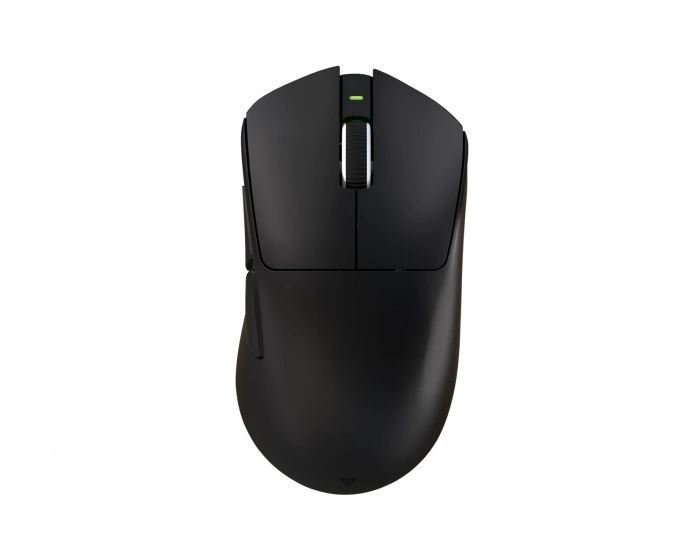 Teevolution Terra Pro Trådløs Gaming Mus - Sort