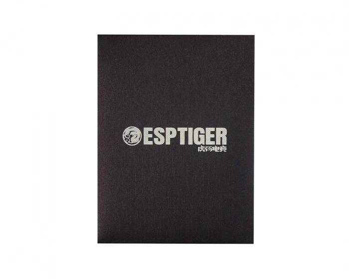 EspTiger ICE v2 Museskøjter til Razer DeathAdder V3 HyperSpeed
