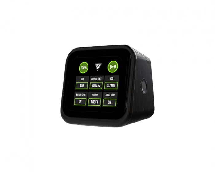 Teevolution Rapid Sync 8K Dongle til Terra Pro