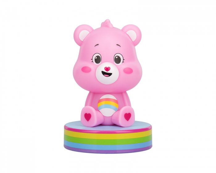 Paladone Icon Light - Care Bears Lampe