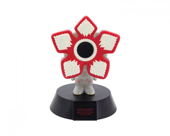 Paladone Icon Light - Stranger Things Demogorgon Lampe