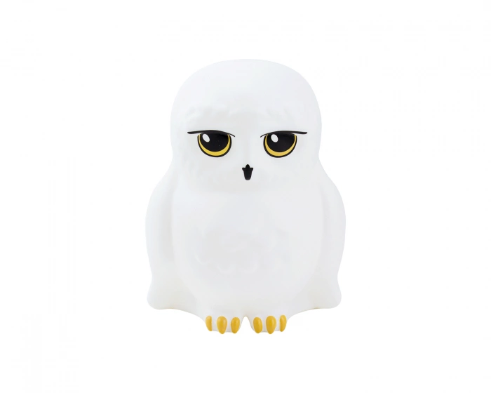 Paladone Harry Potter Hedwig Bordlampe