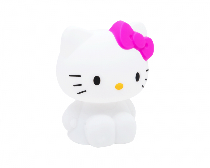 Paladone Hello Kitty Lys Genopladelig