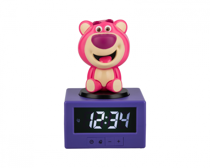 Paladone Lotso Icon Vækkeur