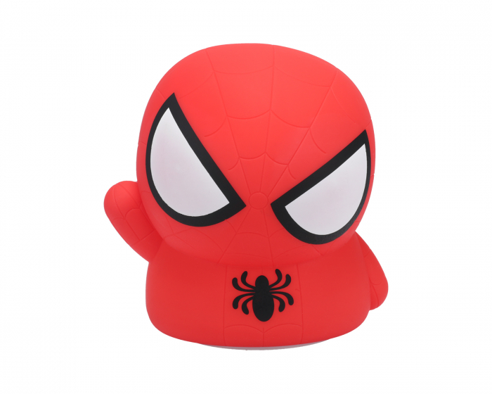 Paladone Spiderman Silikone Lampe