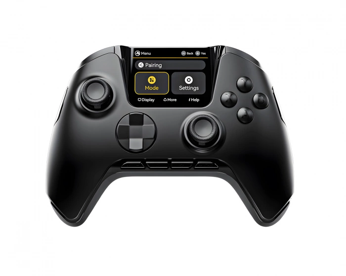 Manba One Ver 2 HE Trådløs PC Controller - Sort