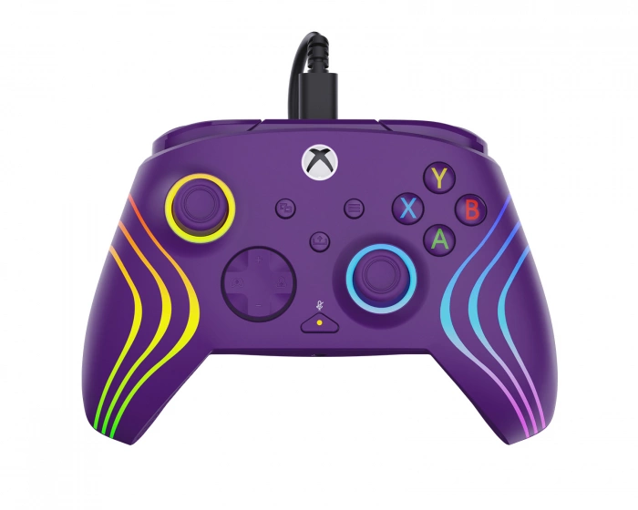 Turtle Beach Afterglow Wave Kablet Controller - Lilla