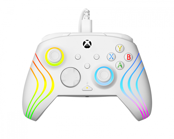 Turtle Beach Afterglow Wave Kablet Controller - Hvid