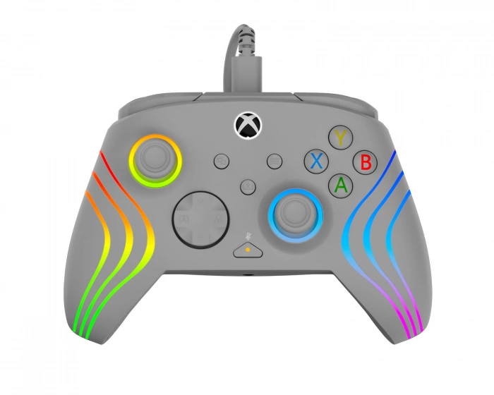 Turtle Beach Afterglow Wave Kablet Controller - Grå