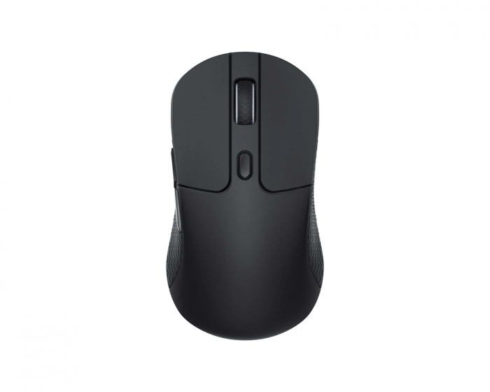 Keychron M3 8K Trådløs Mus - Sort