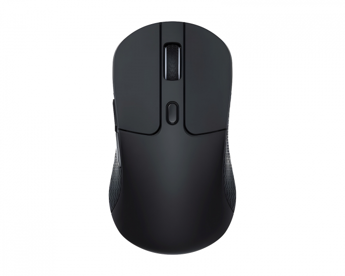 Keychron M3 8K Trådløs Mus - Sort