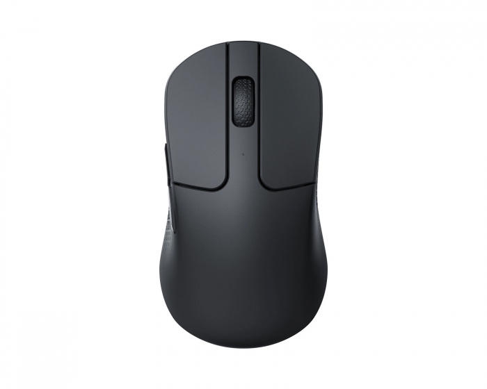Keychron M3 Mini 8K Trådløs Mus - Sort