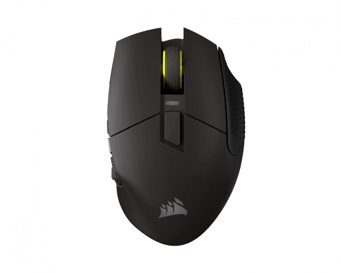 Corsair Scimitar Elite Wireless SE MMO Gaming Mus - Gun Metal