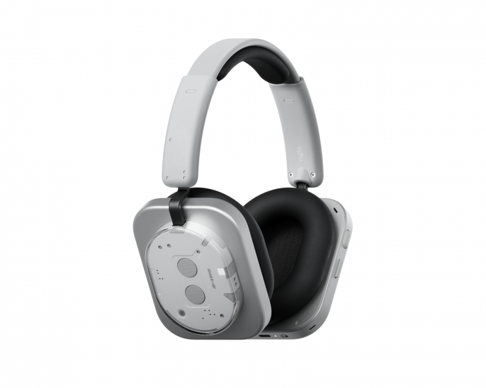 Nothing Headphone (1) - Hvid