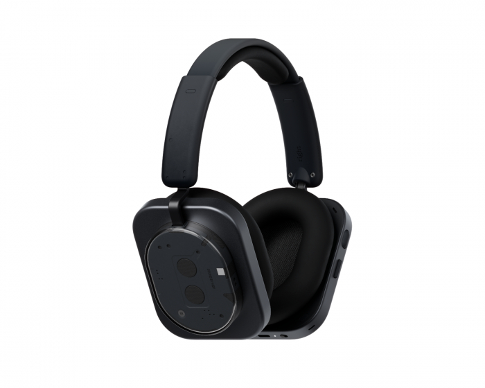 Nothing Headphone (1) - Sort