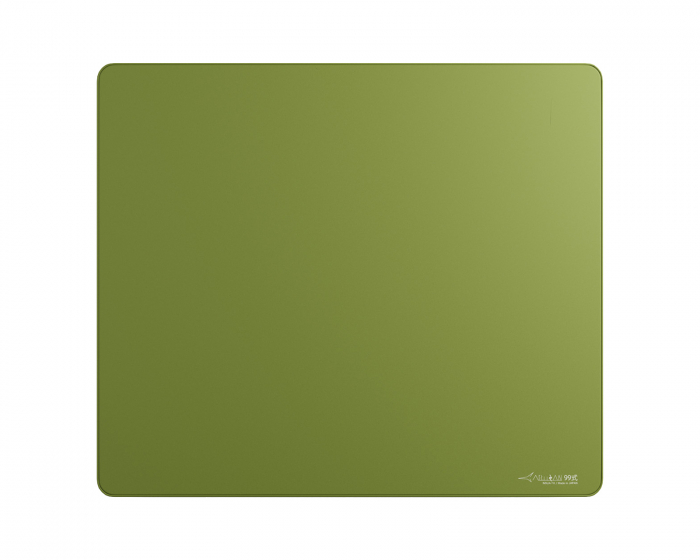 Artisan Musemåtte - FX Type-99 - MID - XXL - Matcha