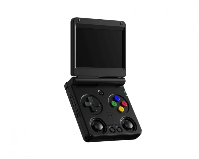 Anbernic RG34XXSP Retro Emulator (64GB) - Sort