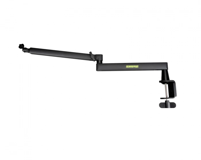 Shure by Gator – Low-Profile Boom Mikrofonarm