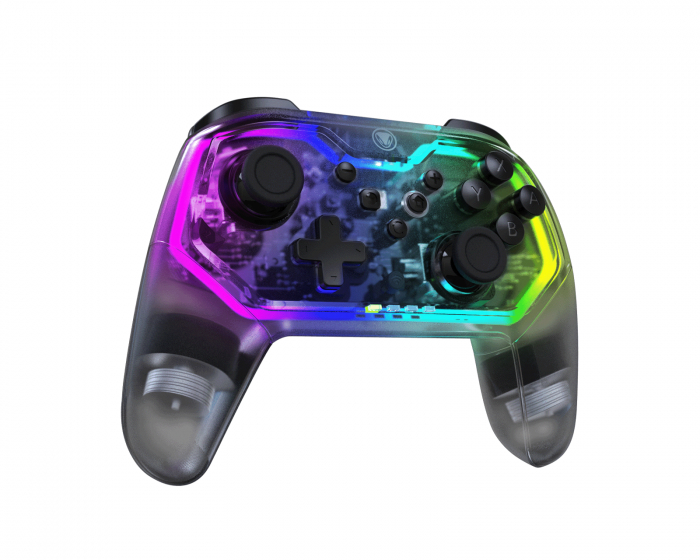 Snakebyte S2 Trådløs Pro Controller til Nintendo Switch 2 - RGB