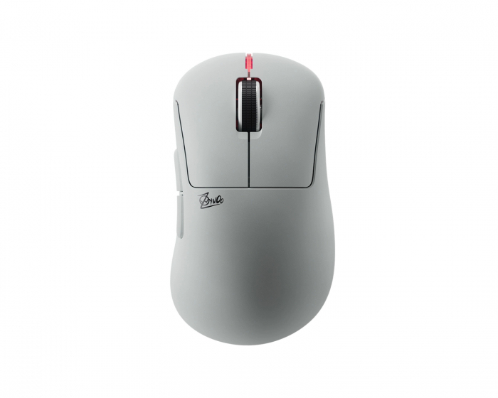 Pulsar ZywOo the Chosen Mouse Mini - Hvid