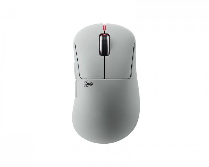 Pulsar ZywOo the Chosen Mouse Medium - Hvid