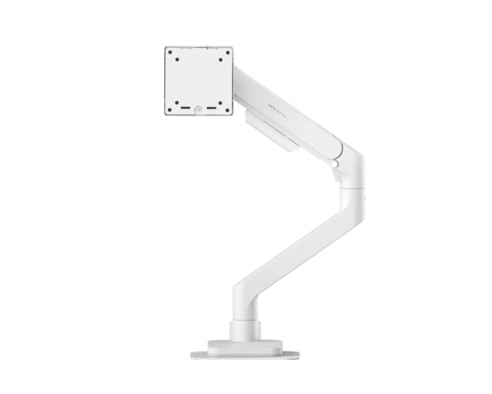 BenQ Ergo Arm BSH02 - Hvid Monitorarm