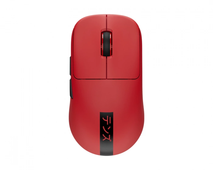 Pulsar TenZ Signature Red Edition Gaming Mus