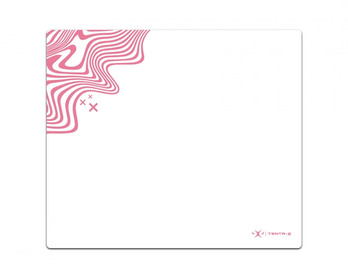 Tenta-X Acidity BerryMilk Glas Musemåtte - Limited Edition