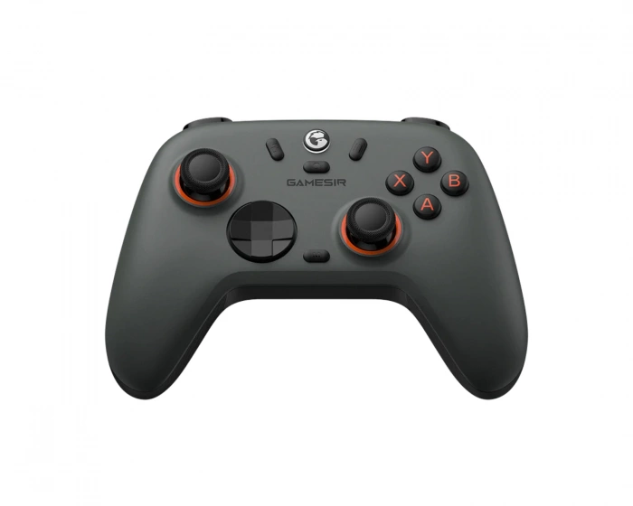 GameSir Nova 2 Lite Trådløs Controller - Midnatsgrå