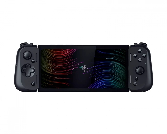 Razer Edge WiFi Gaming Tablet + Kishi V2 Pro Controller til Android