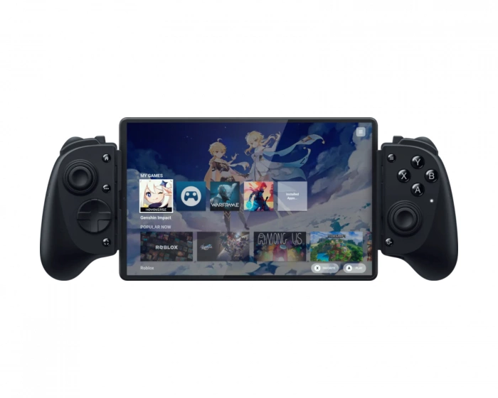 Razer Kishi V3 Pro - Mobilspilcontroller til Android/iOS