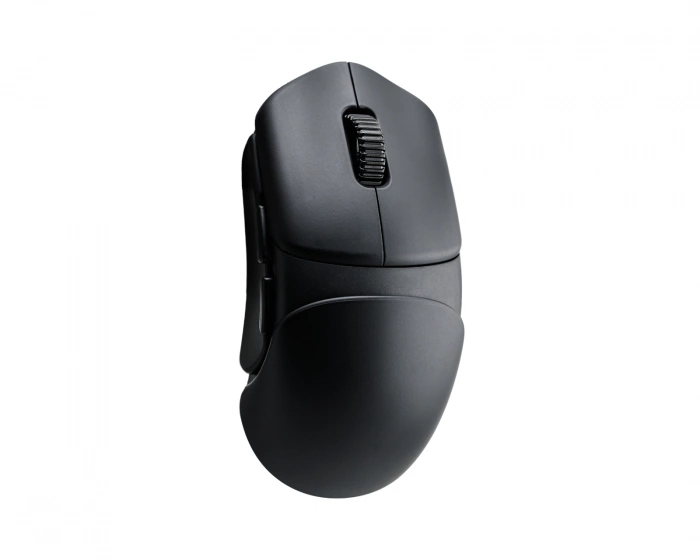 Orbital Works Pathfinder Trådløs Gaming Mus - Sort