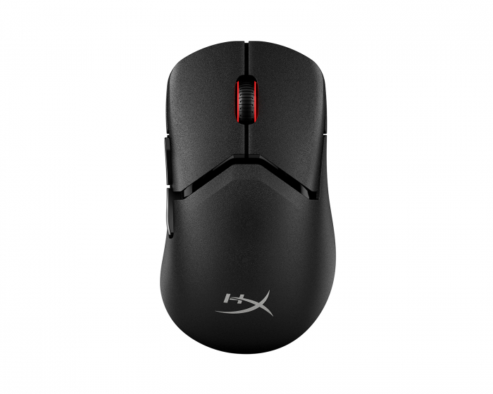 HyperX Pulsefire Saga Pro Trådløs Gaming Mus - Sort