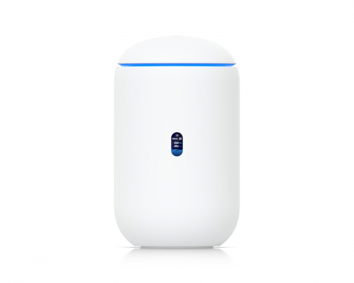 Ubiquiti UniFi Dream Router 7