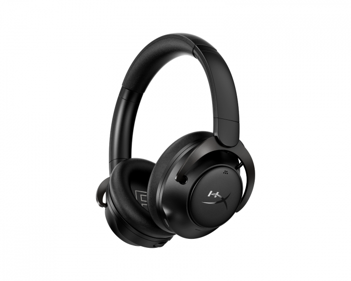 HyperX Cloud Mix 2 Dual Wireless Over-Ear Hovedtelefoner