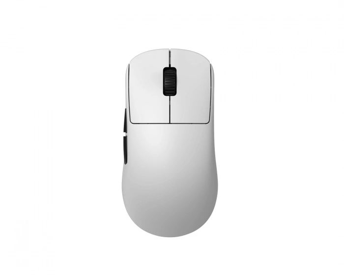 Endgame Gear OP1w 4K V2 Trådløs Gaming Mus - Hvid