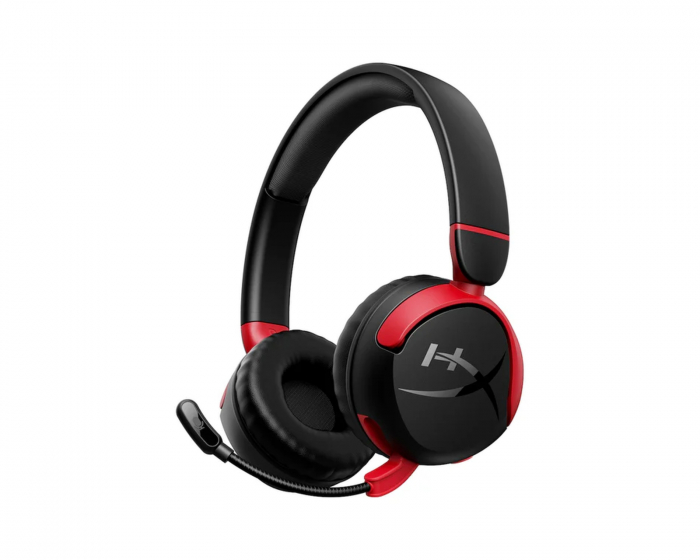 HyperX Cloud Mini Trådløst Gaming Headset - Sort