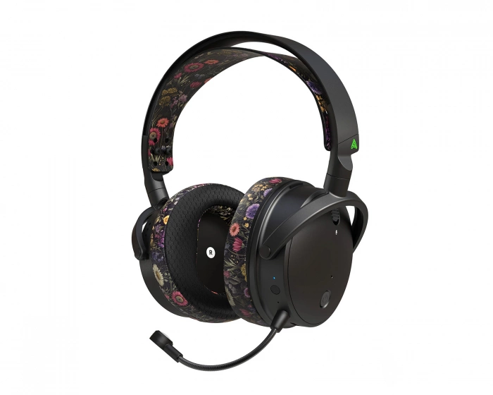 Audeze Maxwell Trådløs Gaming Headset - Flora Edition (Xbox/PC)