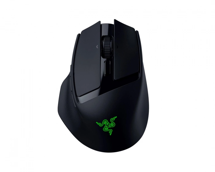 Razer Basilisk Mobile Trådløs Gaming Mus - Sort
