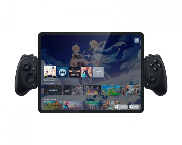 Razer Kishi V3 Pro XL - Mobilspilcontroller til Android/iOS