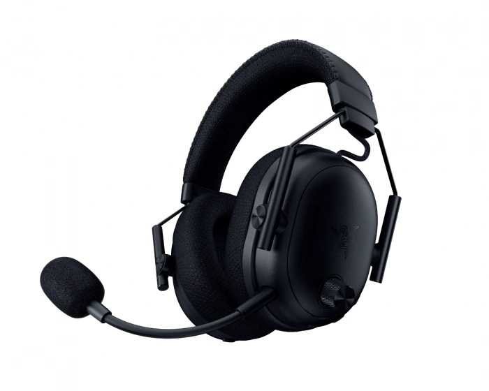 Razer BlackShark V3 Pro Trådløst Gaming-Headset til Playstation - Sort