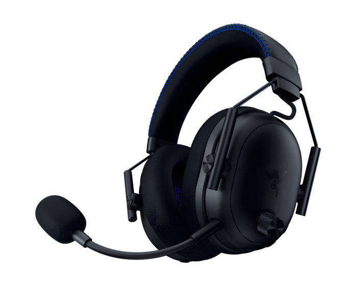 Razer BlackShark V3 Pro Trådløst Gaming-Headset til Playstation - Sort