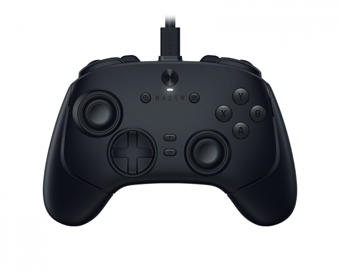 Razer Wolverine V3 Tournament Edition Controller (PC)