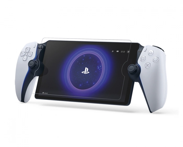 Hori ViviDeep Skærmfilter til PlayStation Portal Remote Player