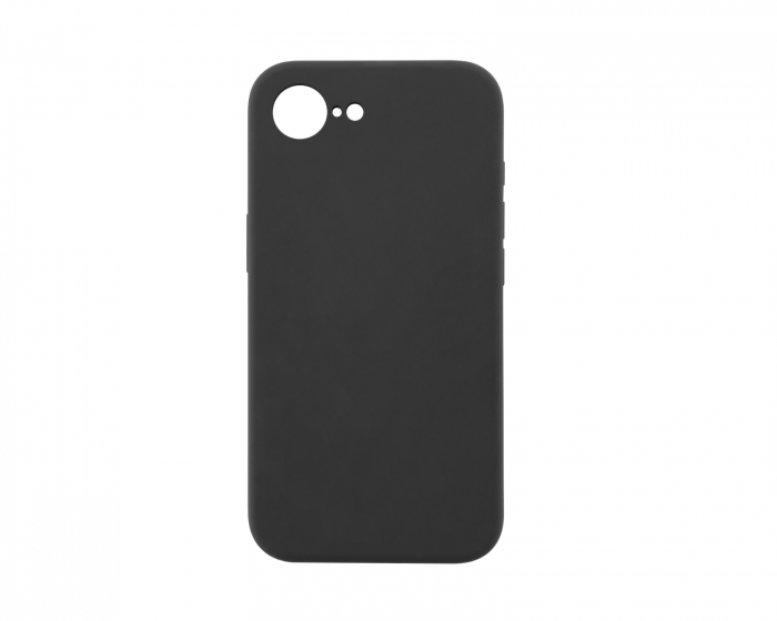 MaxMount iPhone 16E Etui - Sort