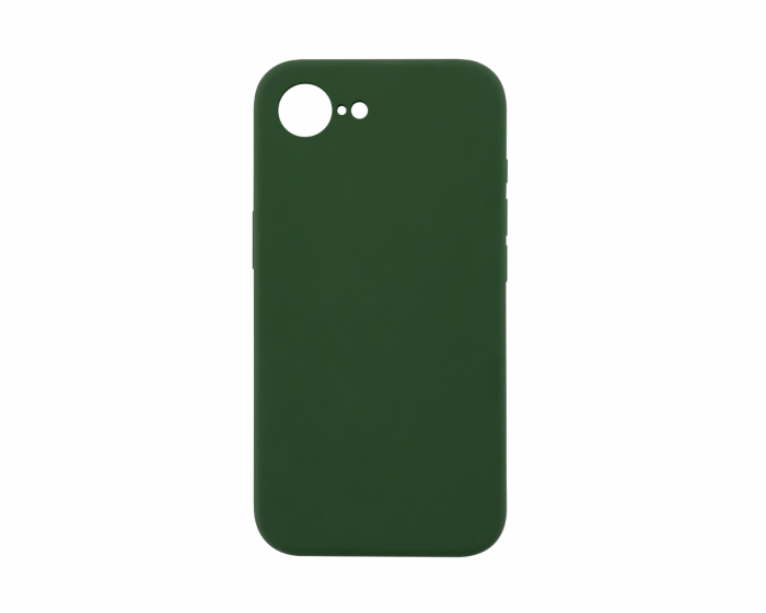 MaxMount iPhone 16E Etui - Grøn