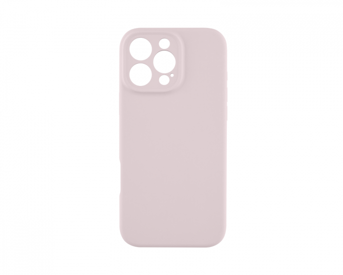 MaxMount iPhone 16 Pro Max Etui - Lyserød