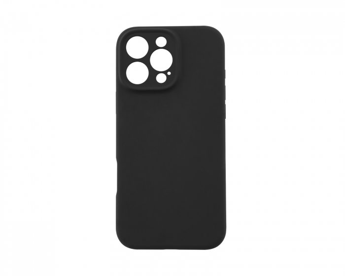 MaxMount iPhone 16 Pro Max Etui - Sort
