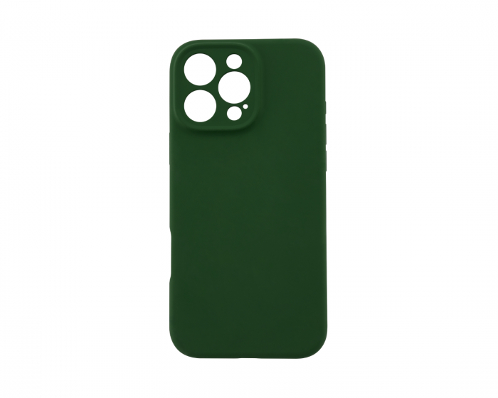 MaxMount iPhone 16 Pro Max Etui - Grøn