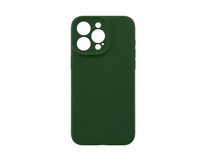 MaxMount iPhone 16 Pro Etui - Grøn
